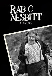 Rab C. Nesbitt - Specials Episode Guide