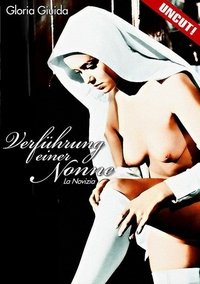 Movieposter Verführung einer Nonne