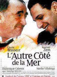 Постер фильма «Другой берег моря (1997)» — (1 из 3)