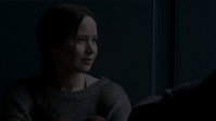 The Hunger Games : La Révolte - Partie 2