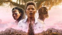 «The Brave Ones (2022)» — обои к сериалу #1