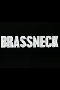 Poster de Brassneck