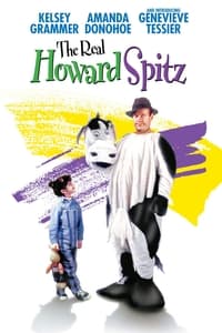 Poster de The Real Howard Spitz