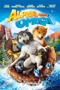 Постер мультфильма «Омега (2012)» — (7 из 36)