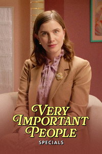 Very Important People - Specials Episode Guide