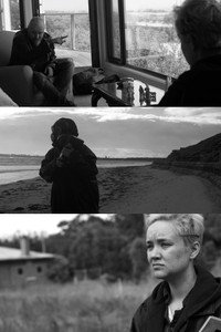 Постер фильма «Чёрный сад (2019)» — (2 из 3)