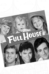 Full House - 1987