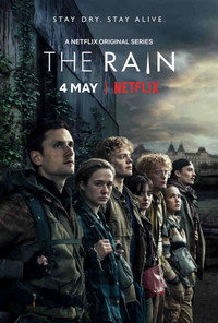 Постер сериала «Дождь (2018-2020)» — (8 из 22)