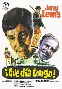 Poster de Don't Raise the Bridge, Lower the River