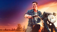 «Кордон (2024)» — обои к сериалу #1