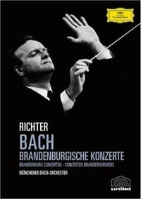 Bach: Brandenburgische Konzerte (1970)