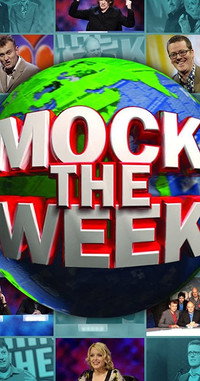 Постер сериала «Mock the Week (2005)» — (2 из 4)