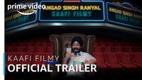 «Kaafi Filmy (2019)» — обои к фильму #1