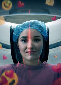 Постер сериала «Яблочный уксус (2025)» — (9 из 20)