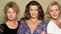 «Девушки-соседки (1993 - 1995)» — обои к сериалу #3