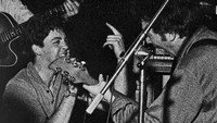 «Антология The Beatles (1995-1996)» — обои к сериалу #5