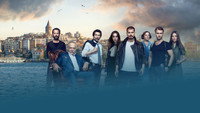 «Внутри (2016 - 2017)» — обои к сериалу #6