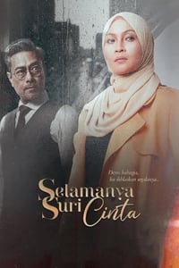 tv show poster Selamanya+Suri+Cinta 2022