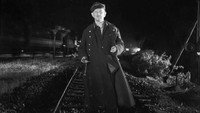 «Человек с поезда (1957)» — обои к фильму #2
