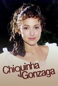 copertina serie tv Chiquinha+Gonzaga 1999