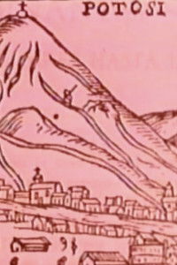 Two Ports and a Hill