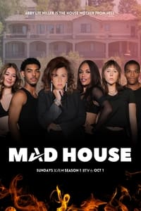 Mad House (2023)