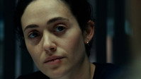 Обои к сериалу «Яростная (2026)» — (12 из 33)