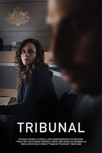 Постер фильма «Tribunal (2019)» — (1 из 1)