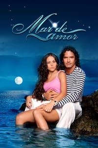 Poster de Mar de Amor