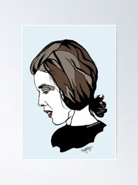Постер фильма «Delia Derbyshire: The Myths and Legendary Tapes (2020)» — (2 из 3)