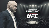 «Империя UFC (2024)» — обои к сериалу #2