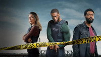 «Кросс (2024)» — обои к сериалу #4