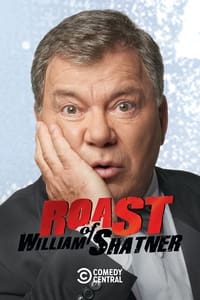 Comedy Central Roast of William Shatner - 2006