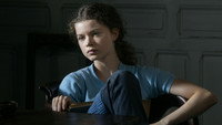 Обои к сериалу «Месье Спейд (2023)» — (14 из 26)
