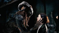 Обои к фильму «Лабиринт Фавна (2006)» — (22 из 55)
