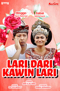 Постер к фильму Lari Dari Kawin Lari (2015)