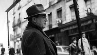 «Мегрэ (1959-1963)» — обои к сериалу #3