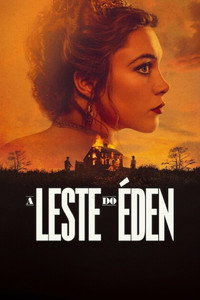 Poster: A Leste do Éden