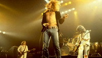 «Led Zeppelin: Отлитые из свинца (2004)» — обои к фильму #2