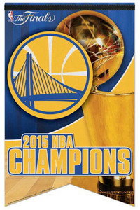 The 2015 NBA Finals