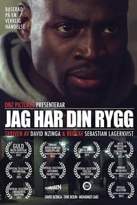 Jag har din rygg (2015)