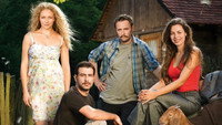 «Лучшие годы (2009-2011)» — обои к сериалу #1