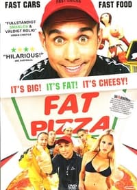 Poster de Fat Pizza Classics