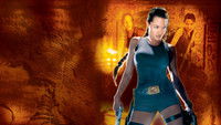 Lara Croft : Tomb Raider