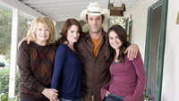 «Mending Fences (2009)» — обои к фильму #1