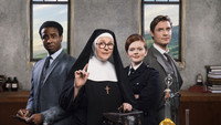 Обои к сериалу «Расследования сестры Бонифации (2022)» — (12 из 33)
