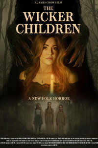 The Wicker Children (2026) subtitle poster