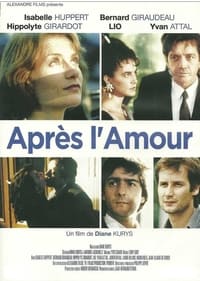 Poster de Après l'amour