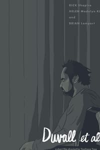 Постер фильма «Duvall Et Al (2018)» — (1 из 4)