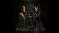 Обои к сериалу «Дом, который построили Драконы (2022)» — (11 из 268)